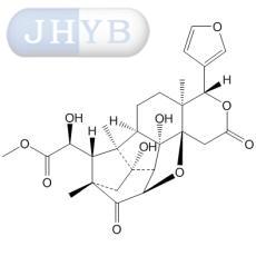 1-O-Deacetylkhayanolide E