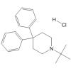 Budipine hydrochloride