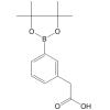 Phenylacetic acid-3-boronic acid pinacol ester