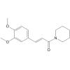 1-(3,4-Dimethoxycinnamoyl)piperidine