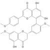 2,3-Dihydrosciadopitysin