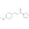 1-(4-Methoxycinnamoyl)pyrrole 