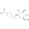 Oleuropeic acid 8-O-glucoside