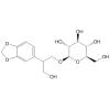 Junipediol B 8-O-glucoside