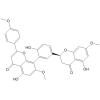2,3-Dihydroheveaflavone