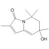 Tetraacetonamine A