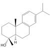 18-Norabieta-8,11,13-trien-4-ol