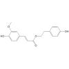 p-Hydroxyphenethyl trans-ferulate