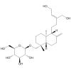 ent-Labda-8(17),13Z-diene-15,16,19-triol 19-O-glucoside