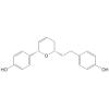 (3S,7S)-5,6-Dehydro-4''-de-O-methylcentrolobine