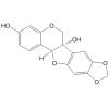 6a-Hydroxymaackiain