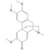 O-Methylpallidine