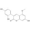 7,2',4'-Trihydroxy-5-methoxy-3-phenylcoumarin