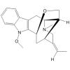 N-Methoxyanhydrovobasinediol