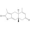 Chlorantholide A