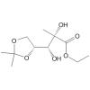 2-C-׻-4,5-O-(1-׻ϩ)-D-