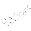 1,3-Hydroxyiomberbic acid-23-O--L-diacetylrhamnopyranoside