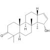 15-Hydroxymansumbinone