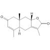 Chlorantholide B