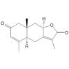 Chlorantholide C