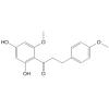 2',4'-Dihydroxy-4,6'-dimethoxydihydrochalcone