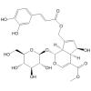 10-O-Caffeoyl-6-epiferetoside