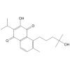 4-Hydroxysapriparaquinone