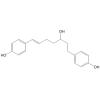 1,7-Bis(4-hydroxyphenyl)hept-6-en-3-ol