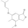 3-Deoxyzinnolide