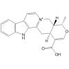 Serpentinic acid