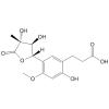 Secodihydro-hydramicromelin B