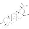 28-Hydroxy-3-oxoolean-12-en-29-oic acid