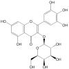 Myricetin 3-O-galactoside