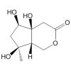 Buergerinin B