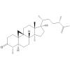 Cyclomusalenone