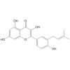 Isolicoflavonol