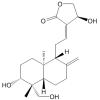 Andropanolide