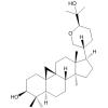 21,24-Epoxycycloartane-3,25-diol