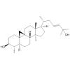 29-Norcycloart-23-ene-3,25-diol