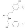 N-Feruloyloctopamine