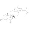 8,14-Epoxyergosta-4,22-diene-3,6-dione