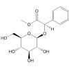 Methyl mandelate glucoside