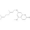 7-Geranyloxy-5-methoxycoumarin