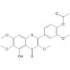 4'-O-Acetylchrysosplenetin