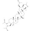 3-Epiwightianol A tetraacetate