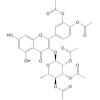 Quercitrin 3',4',2