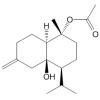 10-O-Acetylisocalamendiol