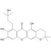 7-O-Demethyl-3-isomangostin hydrate