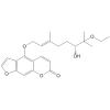 6'-Hydroxy-7'-ethoxybergamottin