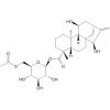 6'-O-Acetylpaniculoside II